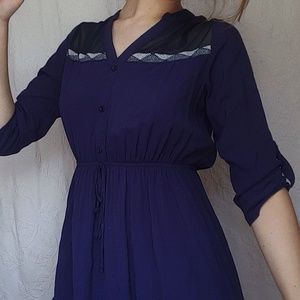 LoveCulture day dress
